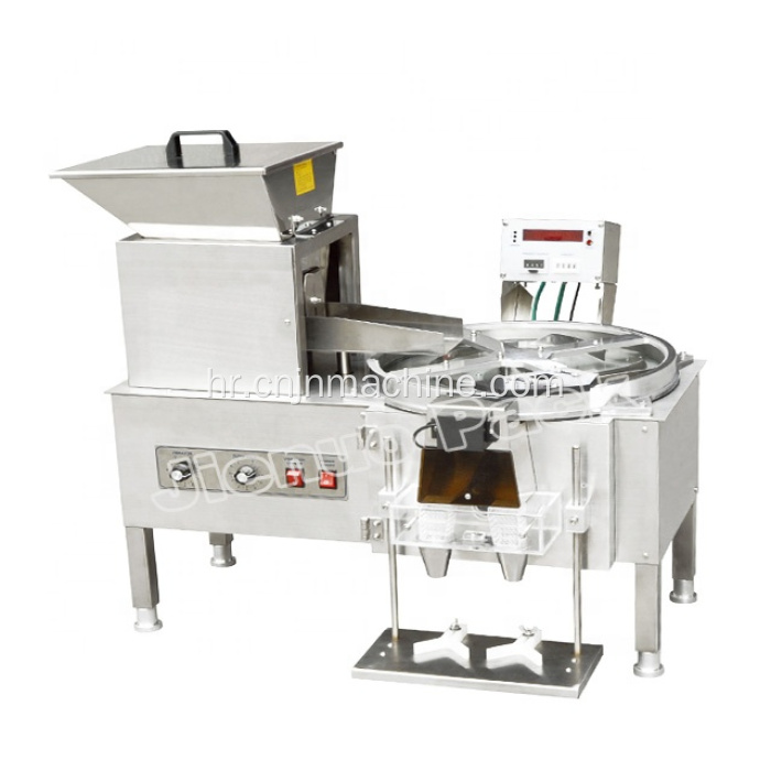 YL-2 Tabletop Tablet/Capsule Counter Machine